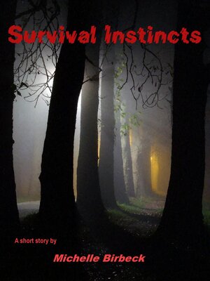 cover image of Survival Instincts